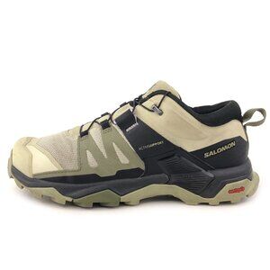Salomon X Ultra 4 Hiking Trail Running Shoes 7.5